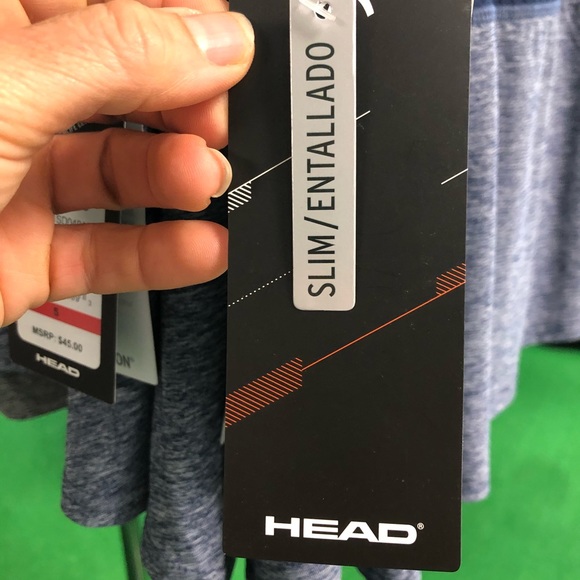 NWT Head tennis skirt(active wear, exercise skirt) - Picture 6 of 7